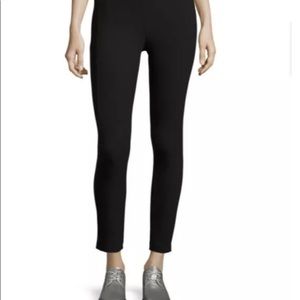 Neiman Marcus stretch-knit-ankle-pants, Women’s 4, New without tags